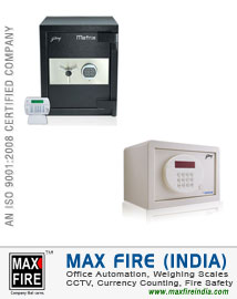 Electronic Safe dealers distributors sellers in Ludhiana Punjab India