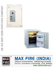 Electronic Safe dealers distributors sellers in Ludhiana Punjab India