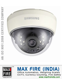 CCTV Camera