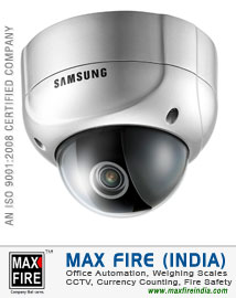 CCTV Camera