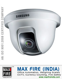 CCTV Camera