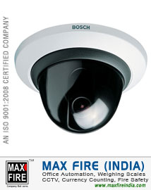 CCTV Camera