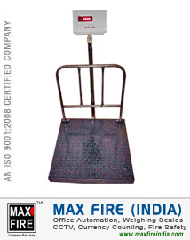 Platform Scale dealers distributors sellers in Ludhiana Punjab India