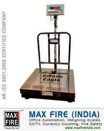 Platform Scale dealers distributors sellers in Ludhiana Punjab India