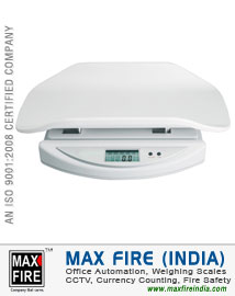 Hospital Baby Scale dealers distributors sellers in Ludhiana Punjab India