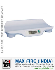 Baby Weighing Scale