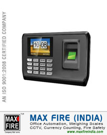 Time Attendance Machine dealers distributors sellers in Ludhiana Punjab India