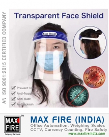 Face Shield Visor