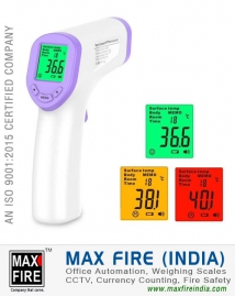 Thermal Temperature Gun