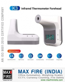 Thermal Temperature Gun