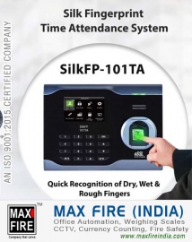 Time Attendance Machine
  dealers distributors sellers in Ludhiana Punjab India