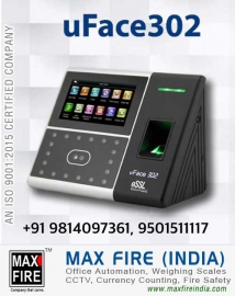 Time Attendance Machine dealers distributors sellers in Ludhiana Punjab India