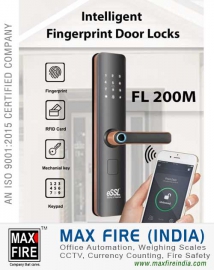 Access Control Machine
  dealers distributors sellers in Ludhiana Punjab India