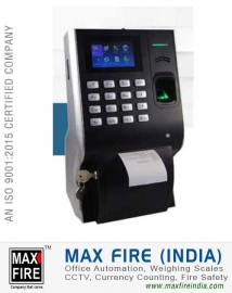 Access Control Machine dealers distributors sellers in Ludhiana Punjab India