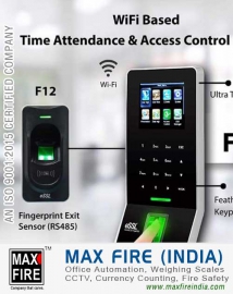 Access Control Machine dealers distributors sellers in Ludhiana Punjab India