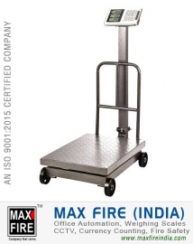 Platform Weighing Scale Machine dealers distributors sellers in Ludhiana Punjab India