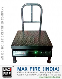 Platform Weighing Scale Machine dealers distributors sellers in Ludhiana Punjab India