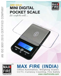 Pocket Weighing Scale dealers distributors sellers in Ludhiana Punjab India