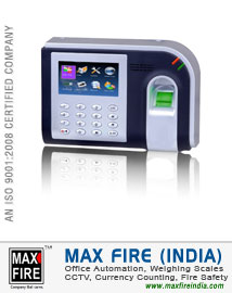 Time Attendance Machine dealers distributors sellers in Ludhiana Punjab India