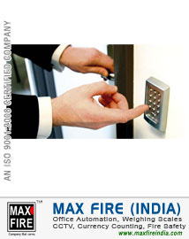 Access Control Machine dealers distributors sellers in Ludhiana Punjab India