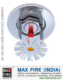 Fire Sprinkler