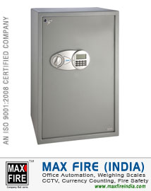 Electronic Safe dealers distributors sellers in Ludhiana Punjab India