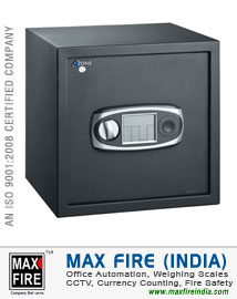 Electronic Safe dealers distributors sellers in Ludhiana Punjab India