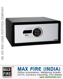 Electronic Safe dealers distributors sellers in Ludhiana Punjab India