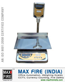 Table / Bench Scales dealers distributors sellers in Ludhiana Punjab India