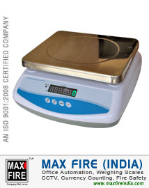 Table / Bench Scales dealers distributors sellers in Ludhiana Punjab India