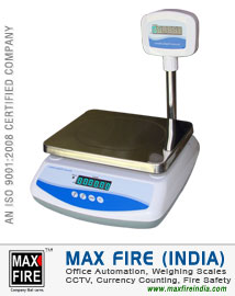 Table / Bench Scales dealers distributors sellers in Ludhiana Punjab India