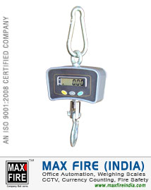 Crane Scale dealers distributors sellers in Ludhiana Punjab India