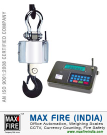 Crane Scale dealers distributors sellers in Ludhiana Punjab India