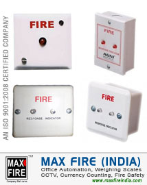 Fire Response Indicators dealers distributors sellers in Ludhiana Punjab India