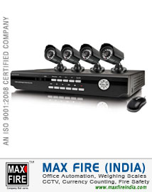 DVR Recording System dealers distributors sellers in Ludhiana Punjab India