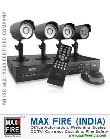 DVR Recording System dealers distributors sellers in Ludhiana Punjab India