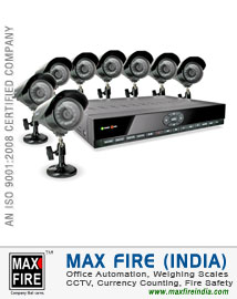 DVR Recording System dealers distributors sellers in Ludhiana Punjab India