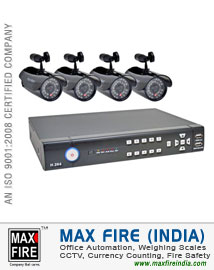 DVR Recording System dealers distributors sellers in Ludhiana Punjab India