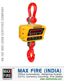 Crane Scale dealers distributors sellers in Ludhiana Punjab India