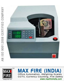 Bank Note Counting Machine dealers distributors sellers in Ludhiana Punjab India