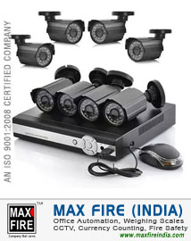 DVR + NVR dealers distributors sellers in Ludhiana Punjab India