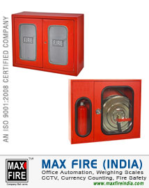 Fire Hose Box dealers distributors sellers in Ludhiana Punjab India