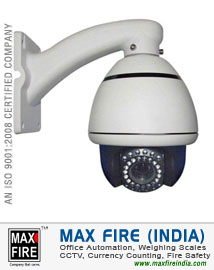 Speed Dome Camera dealers distributors sellers in Ludhiana Punjab India