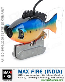 Fish Camera dealers distributors sellers in Ludhiana Punjab India