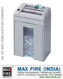 Full File Shredder/Destroyer dealers distributors sellers in Ludhiana Punjab India