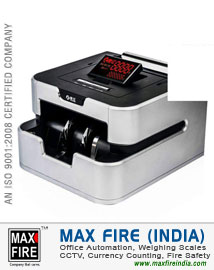 Currency Counting Machine dealers distributors sellers in Ludhiana Punjab India