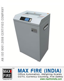 Paper Shredder Machine dealers distributors sellers in Ludhiana Punjab India