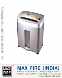 Paper Shredder Machine dealers distributors sellers in Ludhiana Punjab India