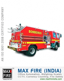 Fire Fighting Vehicle dealers distributors sellers in Ludhiana Punjab India