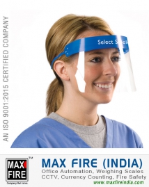 Face Shield Visor dealers distributors sellers in Ludhiana Punjab India